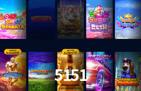 APP oficial da 5151 para mobile